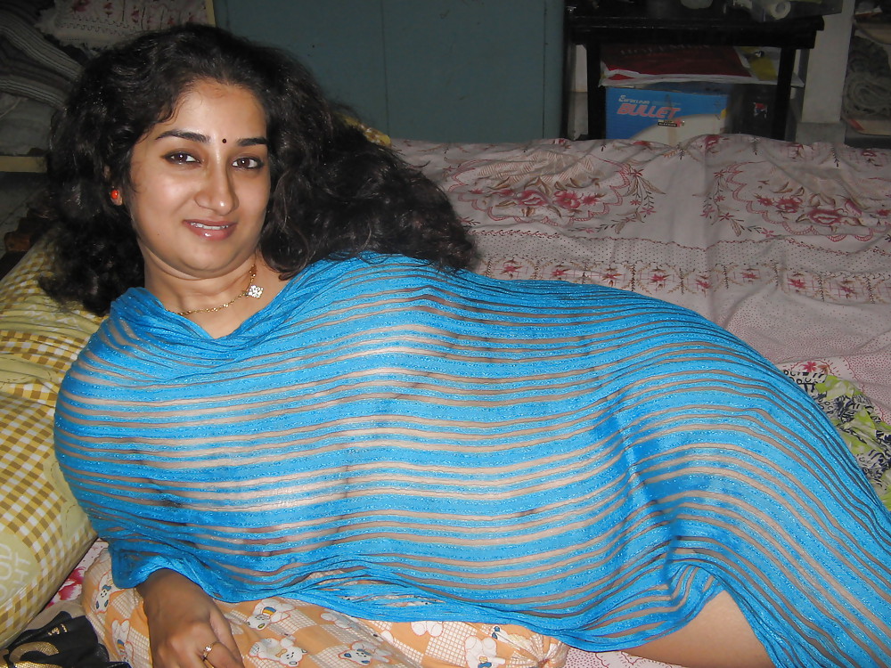 The Beauty of Indian MILF & BBW #13412469