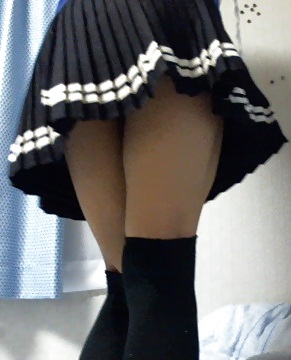 Crossdresser #6664165