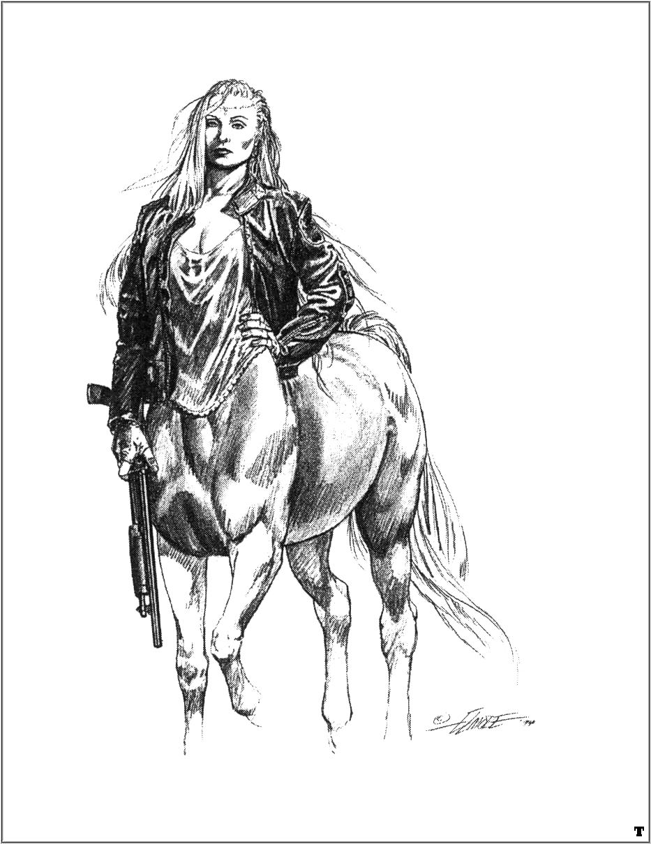 Pin-ups - Elmore #11002138