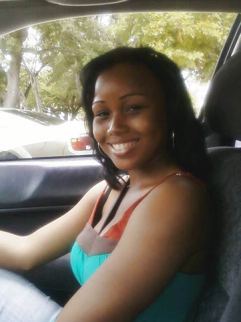 Seat belt between breasts #10679283