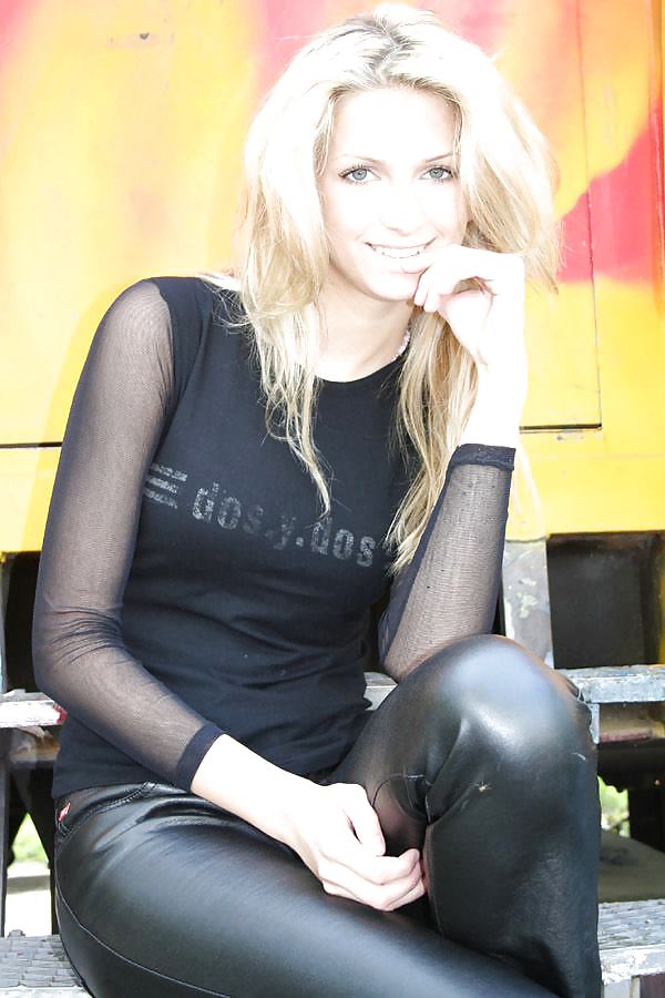 ¡Sexy. oder was mir mein arzt verschreiben sollte!
 #17669468