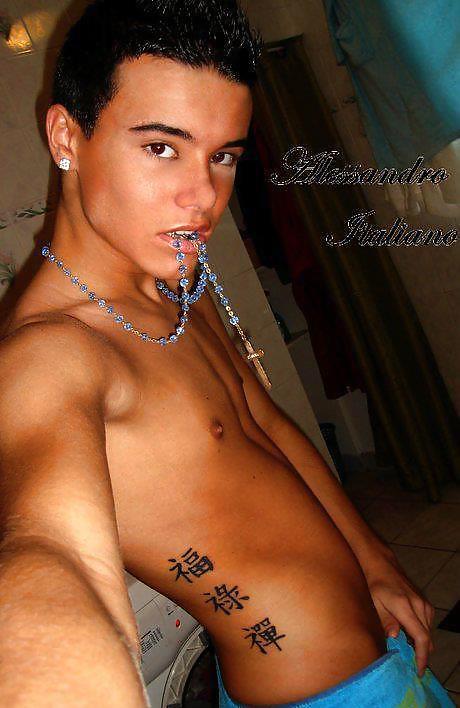 Alessandro Pixx !! #12611100