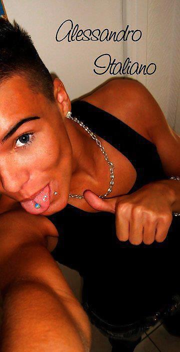 Alessandro's Pixx !! #12611113