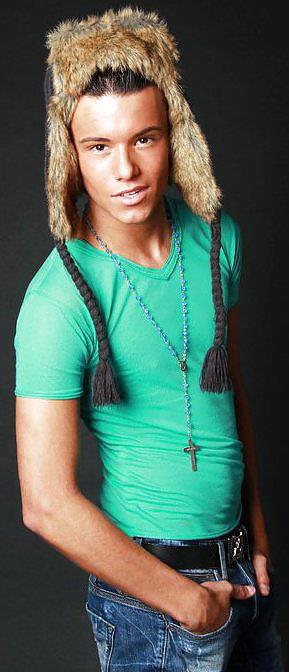 Alessandro Pixx !! #12611117