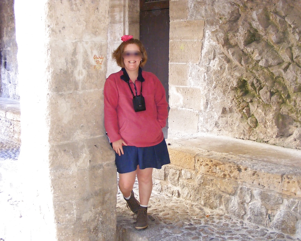 Clignotant à Ibiza Cathédrale #14413082