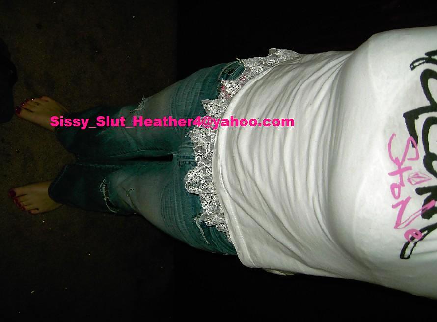 Sissy Slut Heather #57507