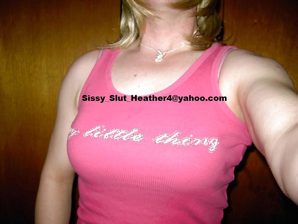 Sissy Slut Heather #57513