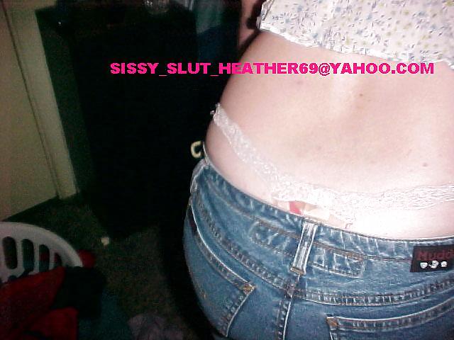 Sissy Slut Heather #57547