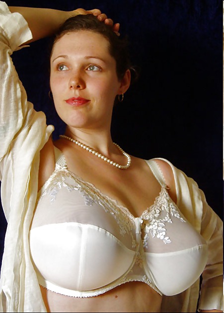 Unknown model - fantasie cally bra
 #18601557