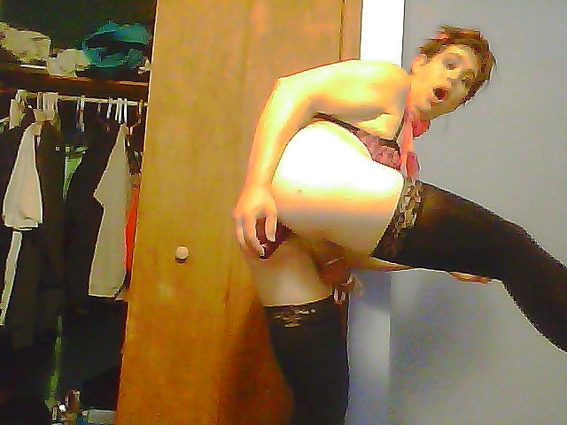 Sissy boi gangsa #9321593