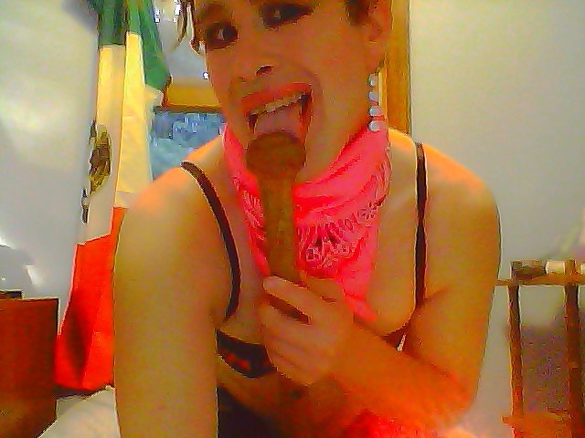 Sissy boi gangsa #9321634