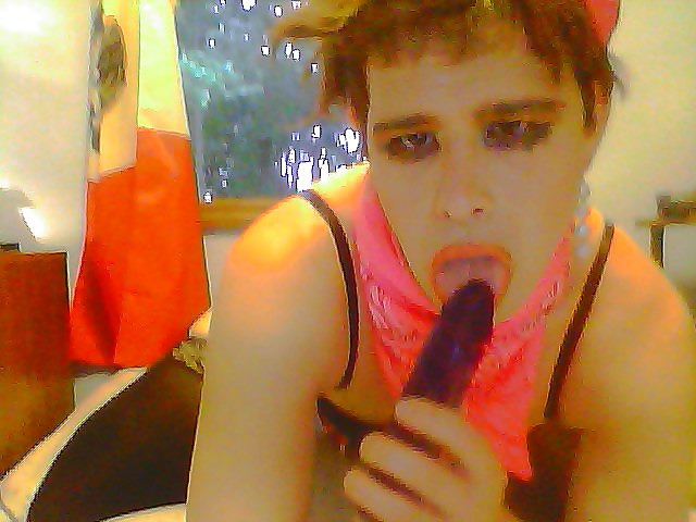 Sissy boi gangsa #9321664