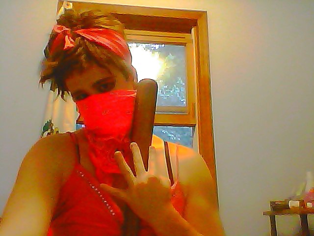 Sissy boi gangsa #9321700