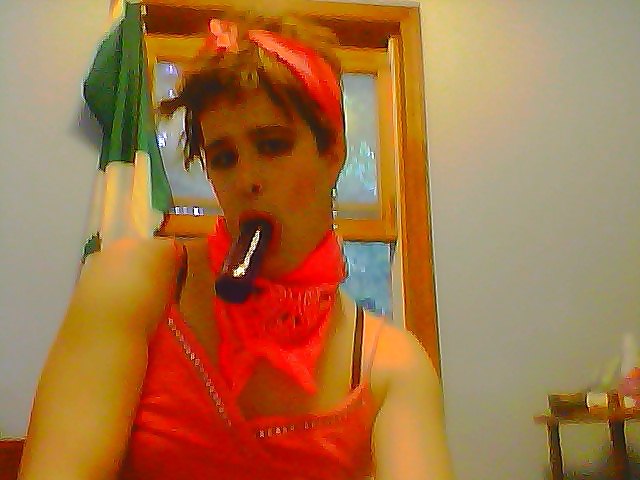 Sissy boi gangsa #9321705