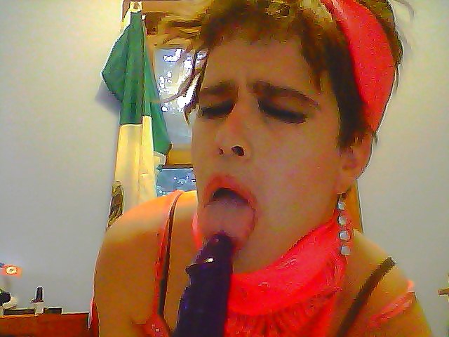 Sissy boi gangsa #9321719