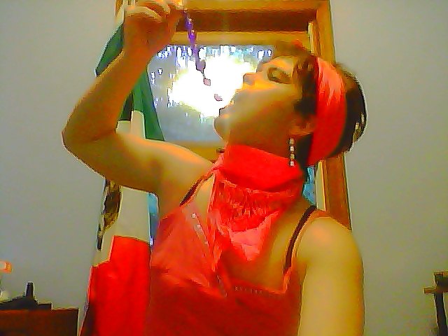 Sissy boi gangsa #9321732