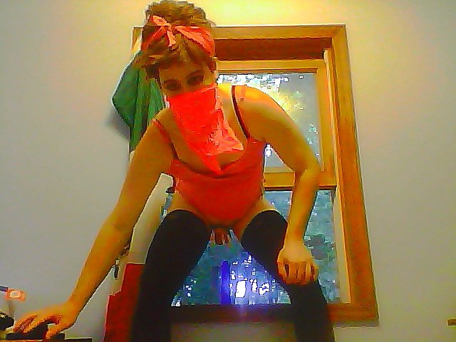 Sissy boi gangsa #9321756