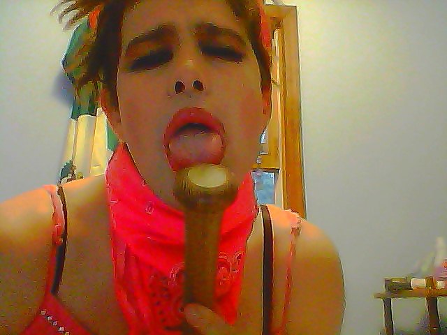 Sissy boi gangsa #9321770