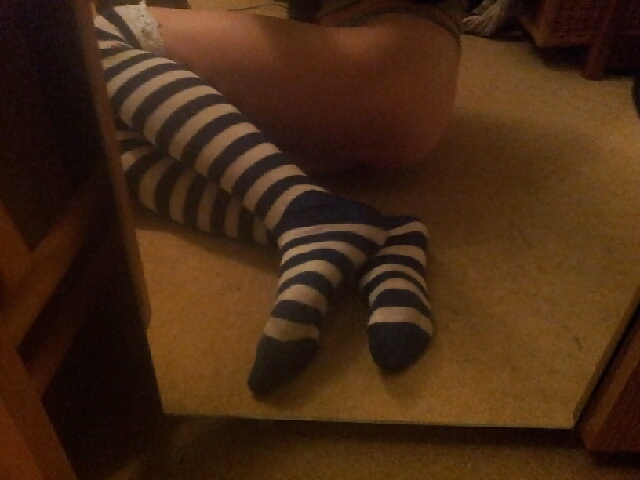 Hot younger portion of ass #9385551