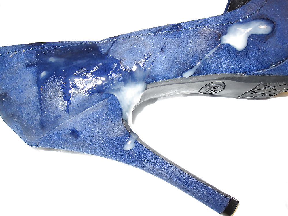 Talon aiguille 6
 #10974166