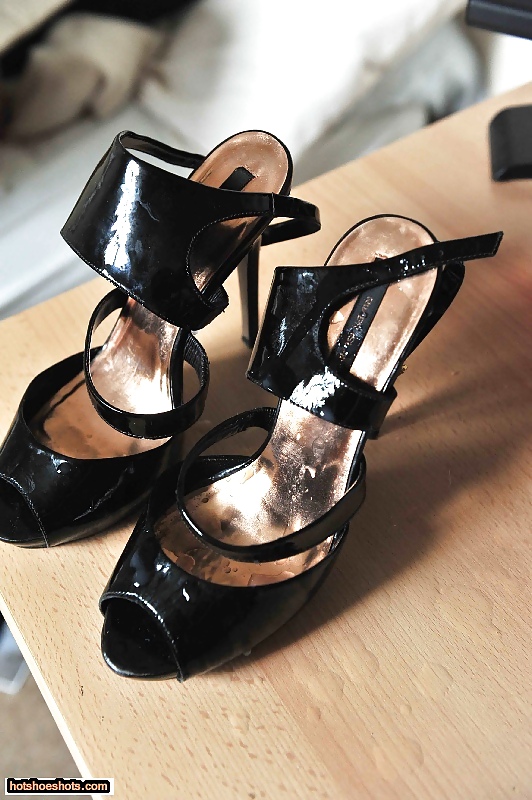 Talon aiguille 6
 #10974186