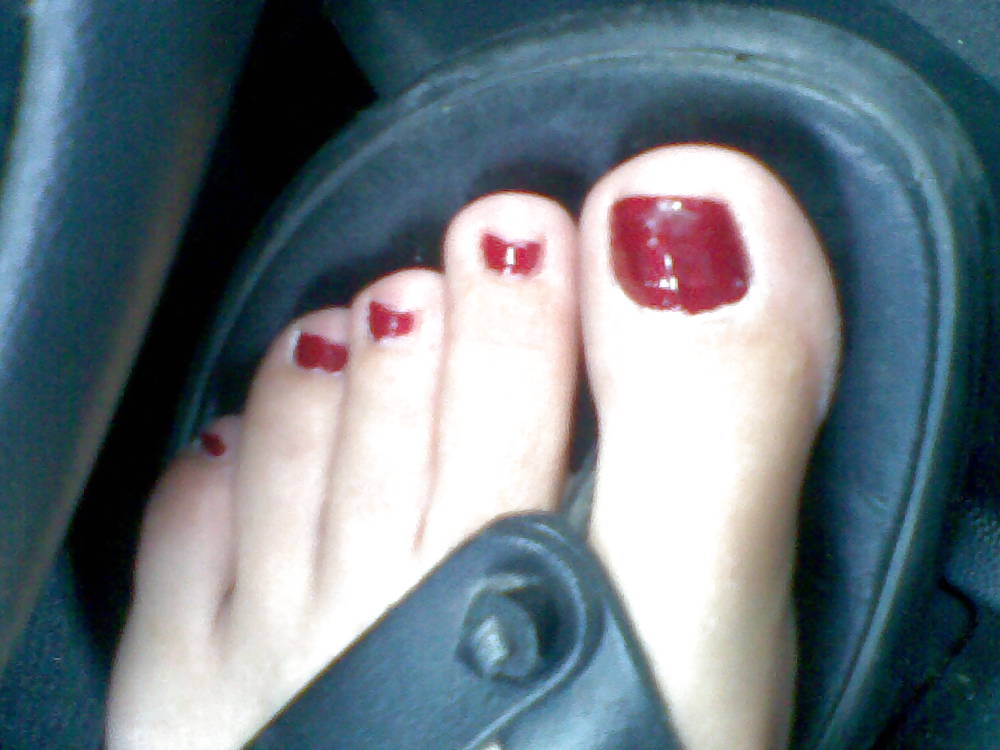 Lo primero que sabes es que falta algo
 #17365290