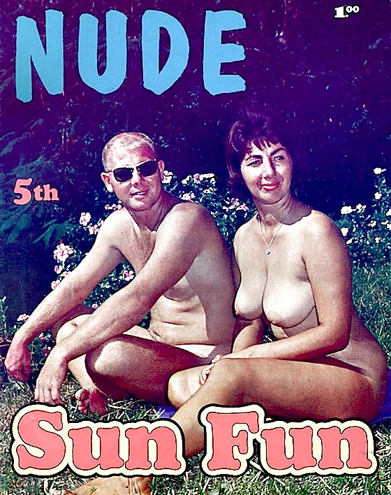 Fun Nudists #7970830