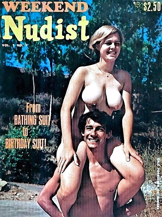 Fun Nudists #7970873