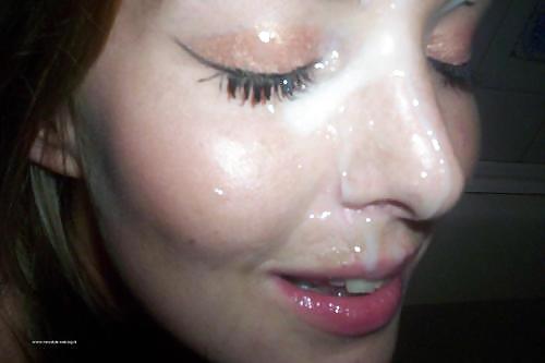 Cumfaced sweethearts 003 #4019543