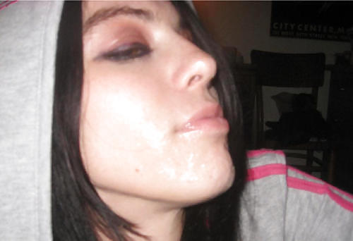 Cumfaced sweethearts 003 #4019586