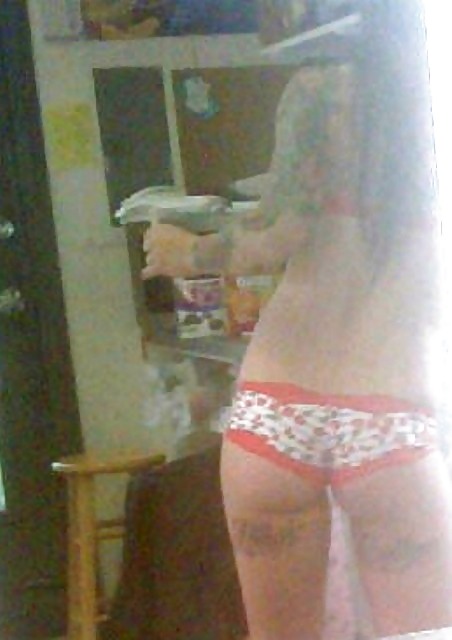 Few more baristas #4118255