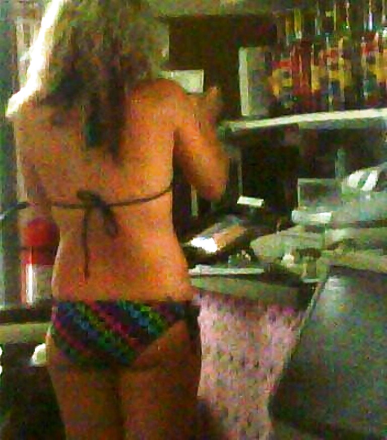 Few more baristas #4118348