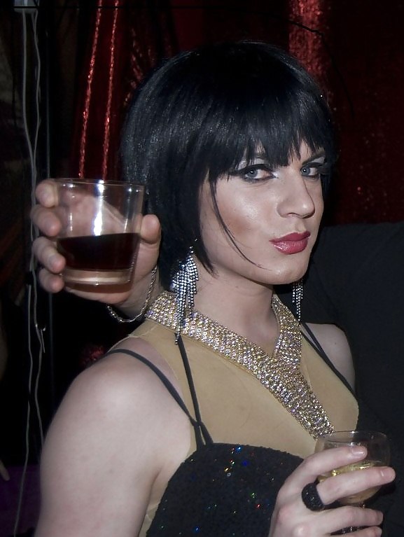 Travestiti e crossdressers 07.03.2013
 #15225759