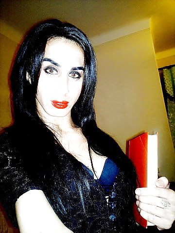 Crossdressers Et Travesties 07.03.2013 #15225804