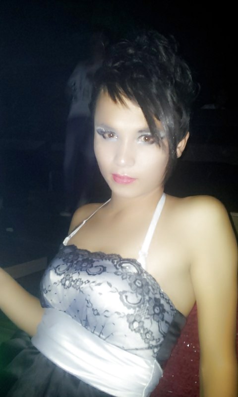 Travestiti e crossdressers 07.03.2013
 #15225849