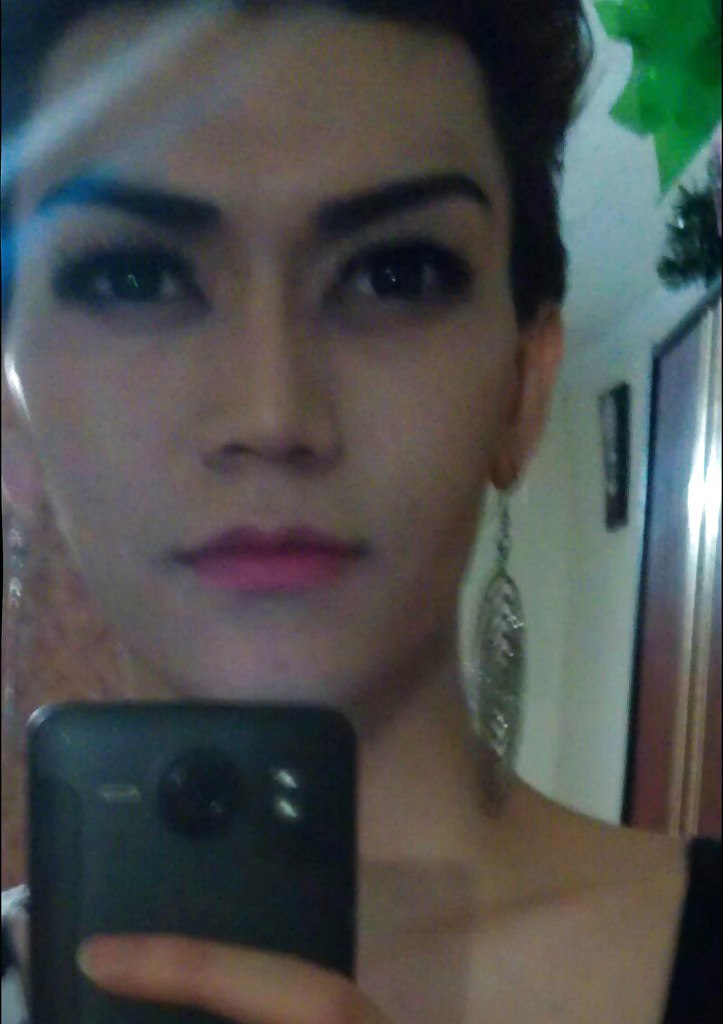 Travestiti e crossdressers 07.03.2013
 #15225972