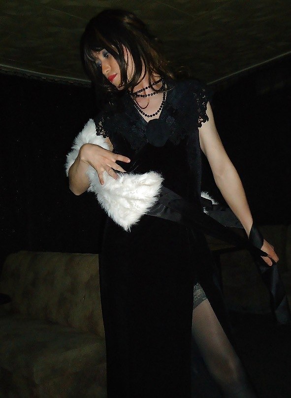 Crossdressers Et Travesties 07.03.2013 #15225985