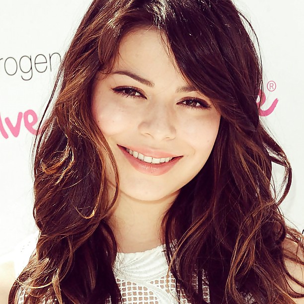 Miranda cosgrove
 #9323191