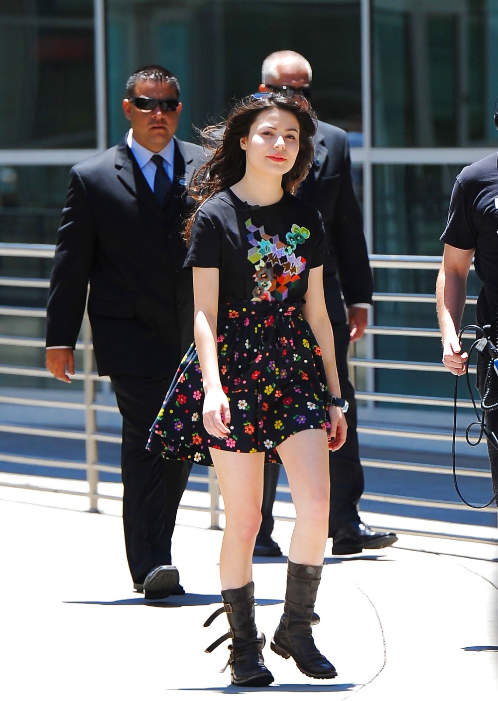 Miranda Cosgrove #9323379