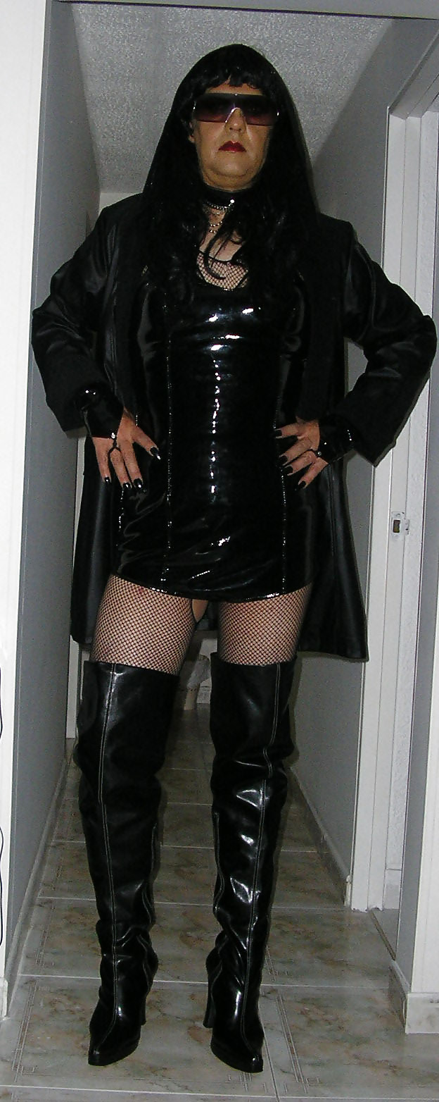 Domina #9747362