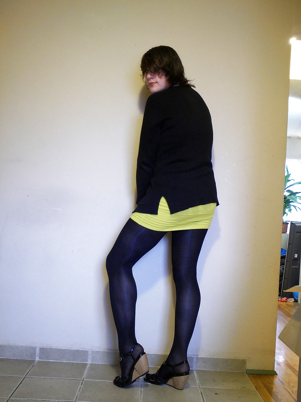Mellow Yellow #15250402