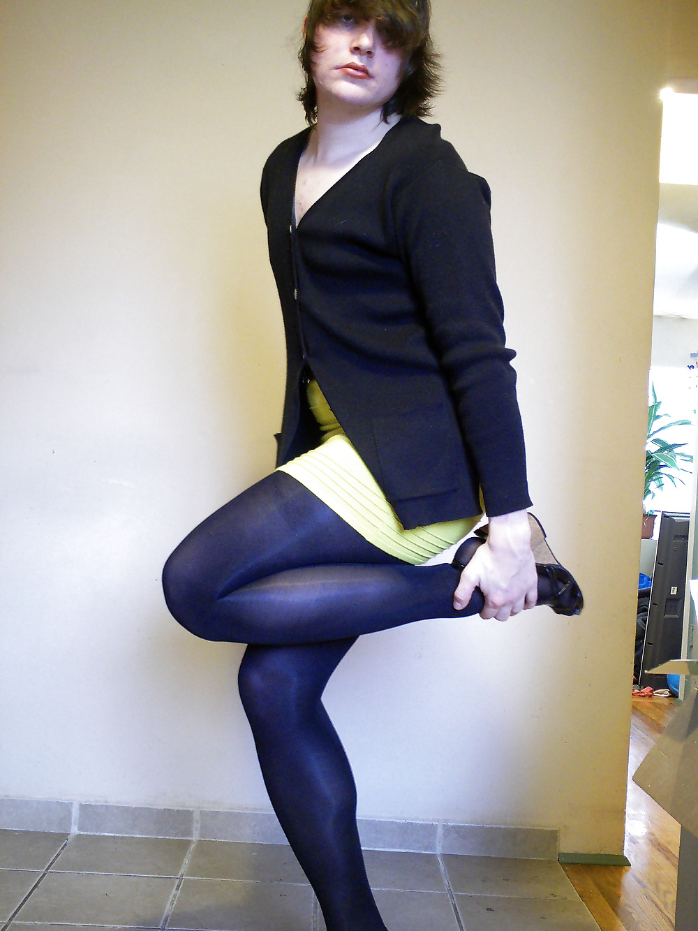 Mellow Yellow #15250416