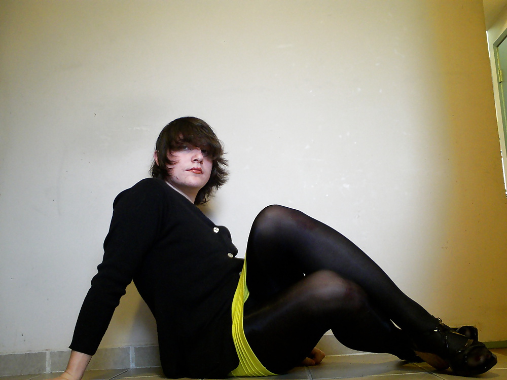 Mellow Yellow #15250427