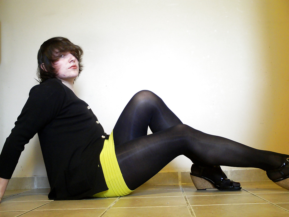 Mellow Yellow #15250439