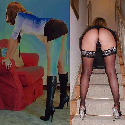 Spanking pics from the net (mostly amateur) #8515698