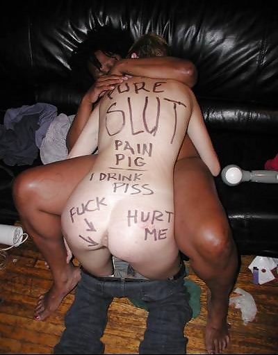 Humiliated sluts 2 #5113737