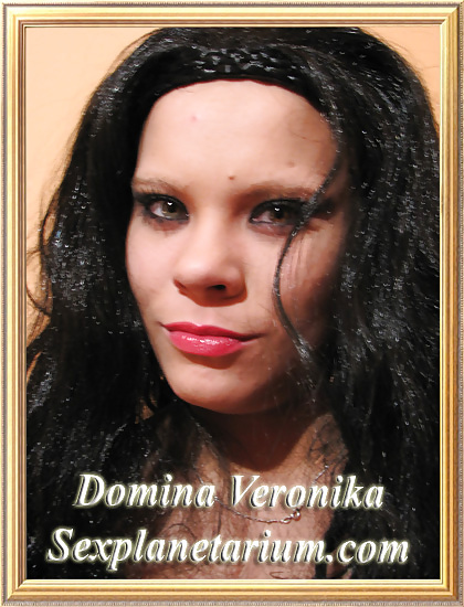 Domina veronika
 #4430591