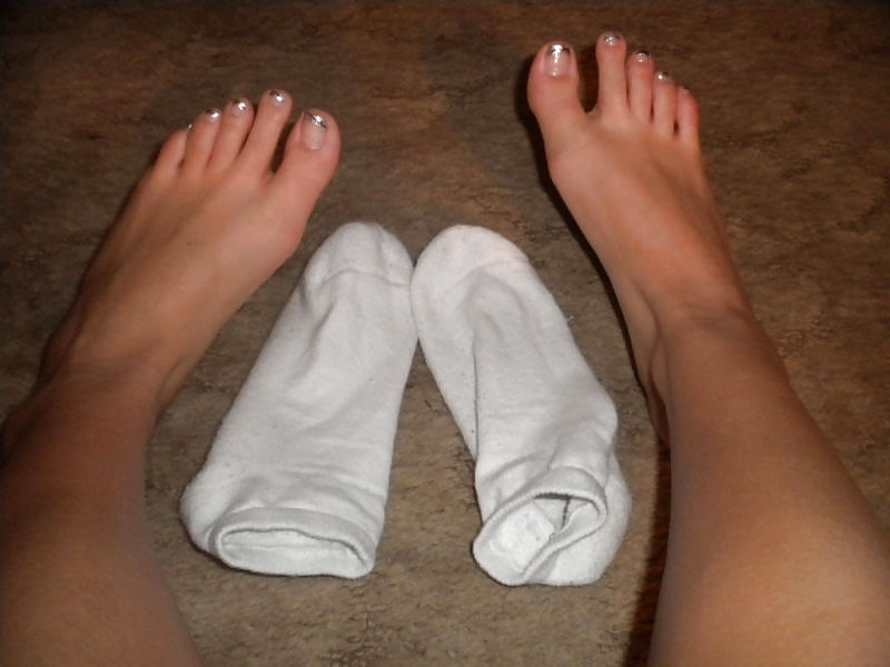 Socks i purchased on ebay #3643830