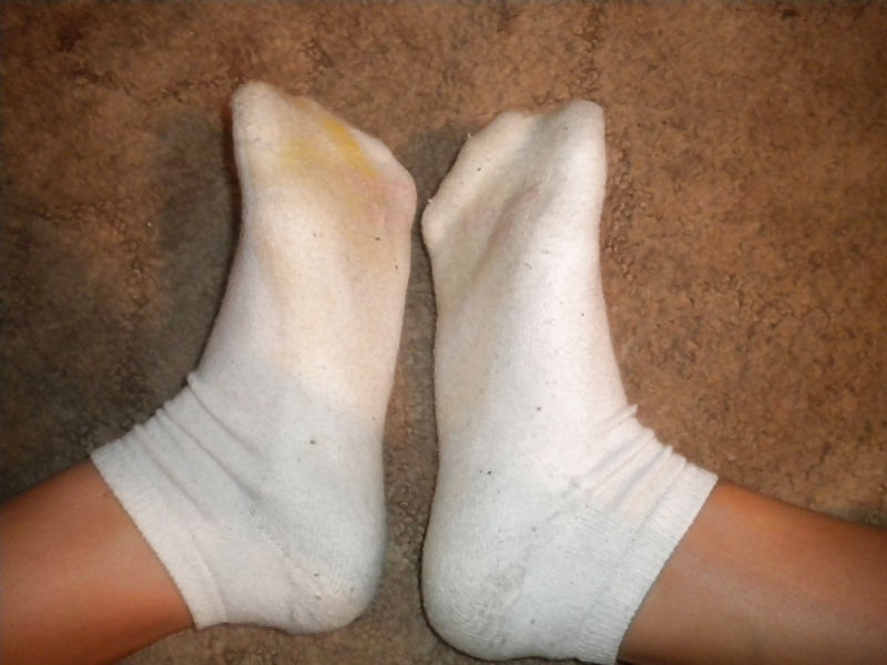 Socks i purchased on ebay