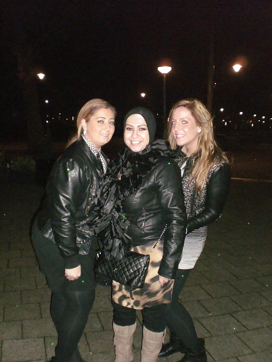 Milf turca
 #17111565